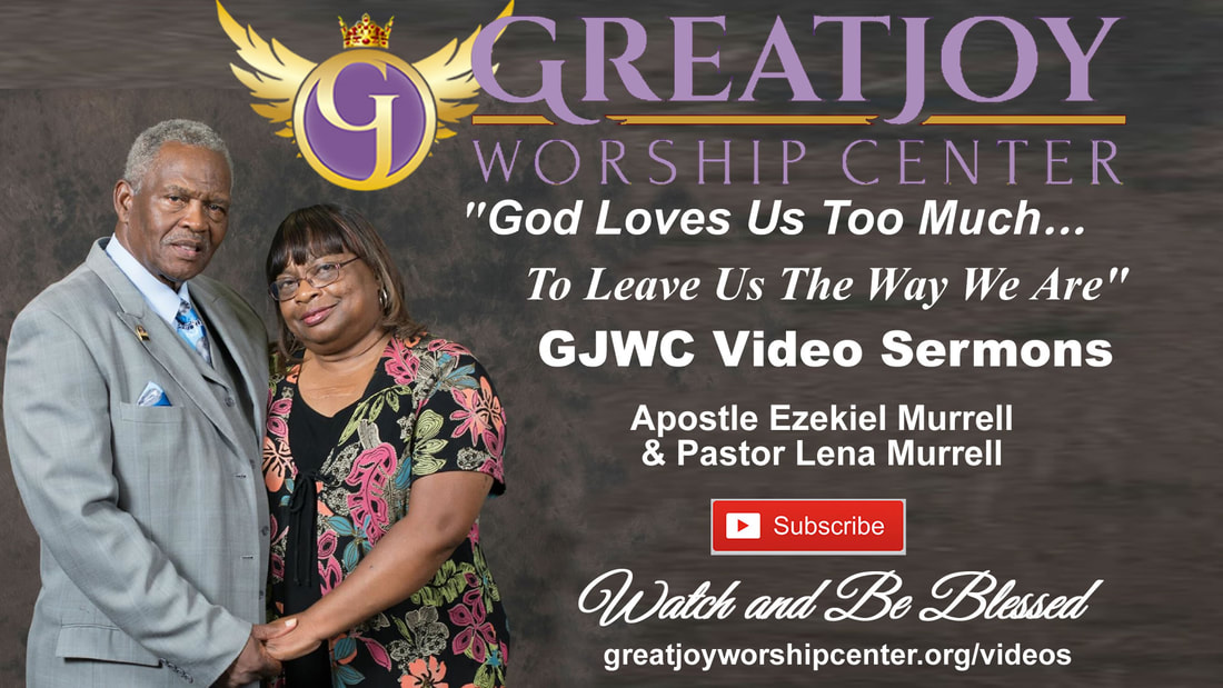 GJWC - Video Ministry