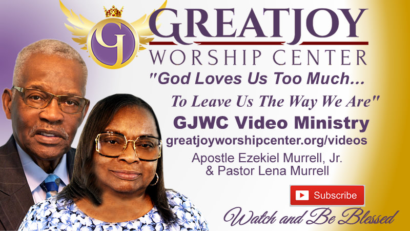 GJWC-Video Ministry