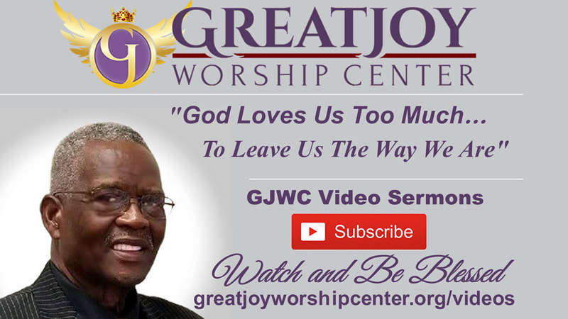 GJWC Video Ministry