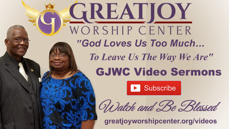GJWC-Video Prayer Ministry